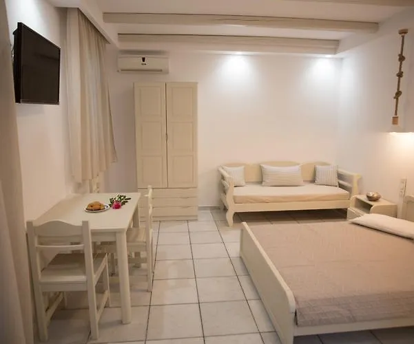 Galini Mikrí Vígla