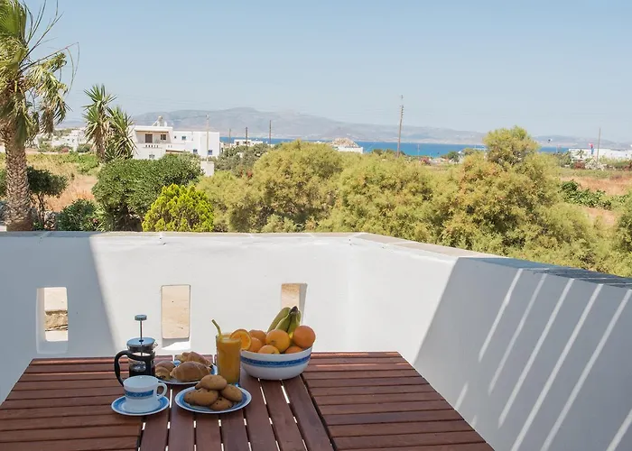 Galini * Mikrí Vígla