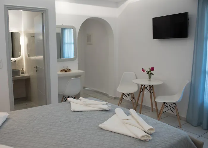 Galini Mikrí Vígla