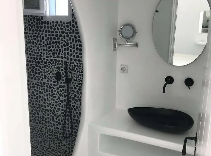 Apartman Galini Mikrí Vígla