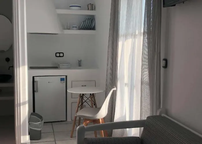 Apartman Galini