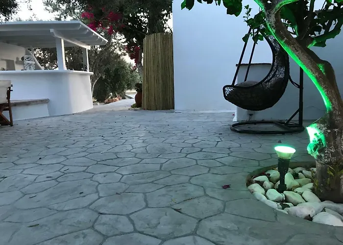 Galini * Mikrí Vígla