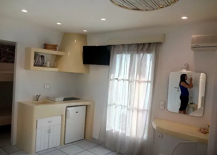 Galini * Mikrí Vígla