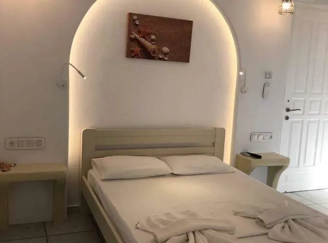 Galini * Mikrí Vígla